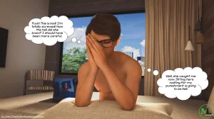 MandoLogica 3D Comics Collection - Page 39