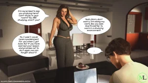 MandoLogica 3D Comics Collection - Page 41