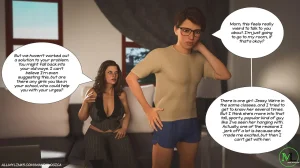 MandoLogica 3D Comics Collection - Page 44