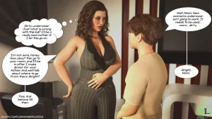 MandoLogica 3D Comics Collection - Page 46