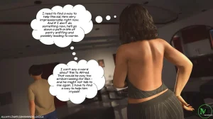 MandoLogica 3D Comics Collection - Page 47