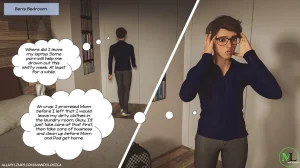 MandoLogica 3D Comics Collection - Page 5