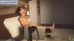 MandoLogica 3D Comics Collection - Page 56