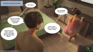 MandoLogica 3D Comics Collection - Page 58