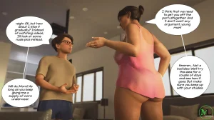 MandoLogica 3D Comics Collection - Page 60