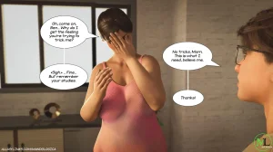 MandoLogica 3D Comics Collection - Page 61