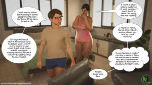 MandoLogica 3D Comics Collection - Page 62