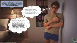 MandoLogica 3D Comics Collection - Page 64