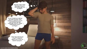 MandoLogica 3D Comics Collection - Page 65