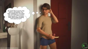 MandoLogica 3D Comics Collection - Page 70