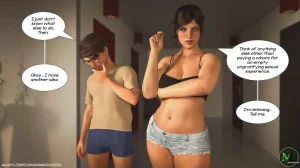 MandoLogica 3D Comics Collection - Page 78