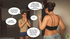 MandoLogica 3D Comics Collection - Page 82