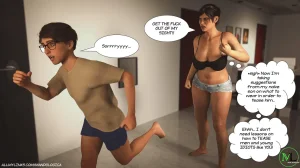 MandoLogica 3D Comics Collection - Page 84