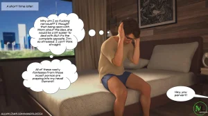 MandoLogica 3D Comics Collection - Page 85