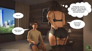 MandoLogica 3D Comics Collection - Page 89