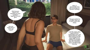 MandoLogica 3D Comics Collection - Page 97