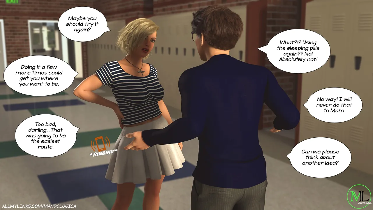 MandoLogica Forbidden Flames 6 English - Image 11