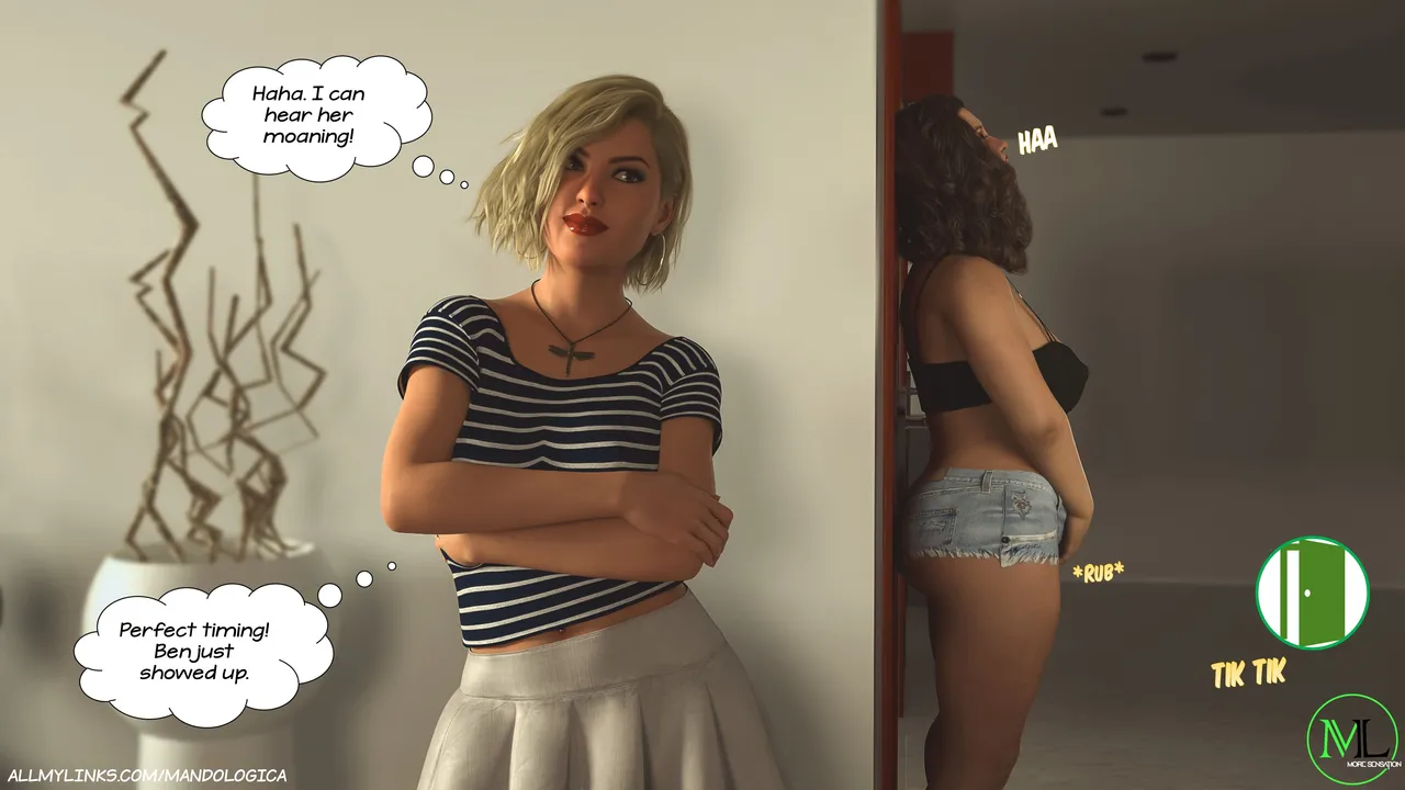 MandoLogica Forbidden Flames 6 English - Image 22