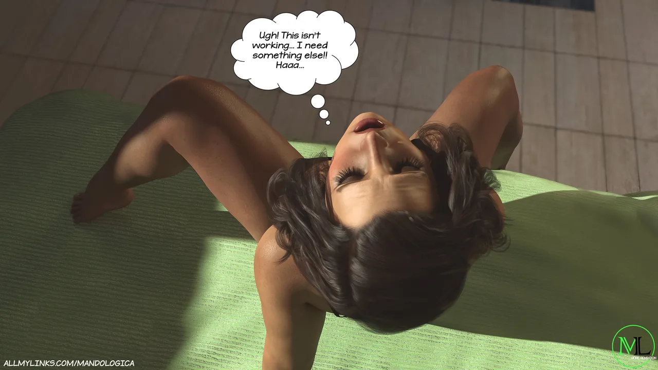 MandoLogica Forbidden Flames 6 English - Image 29