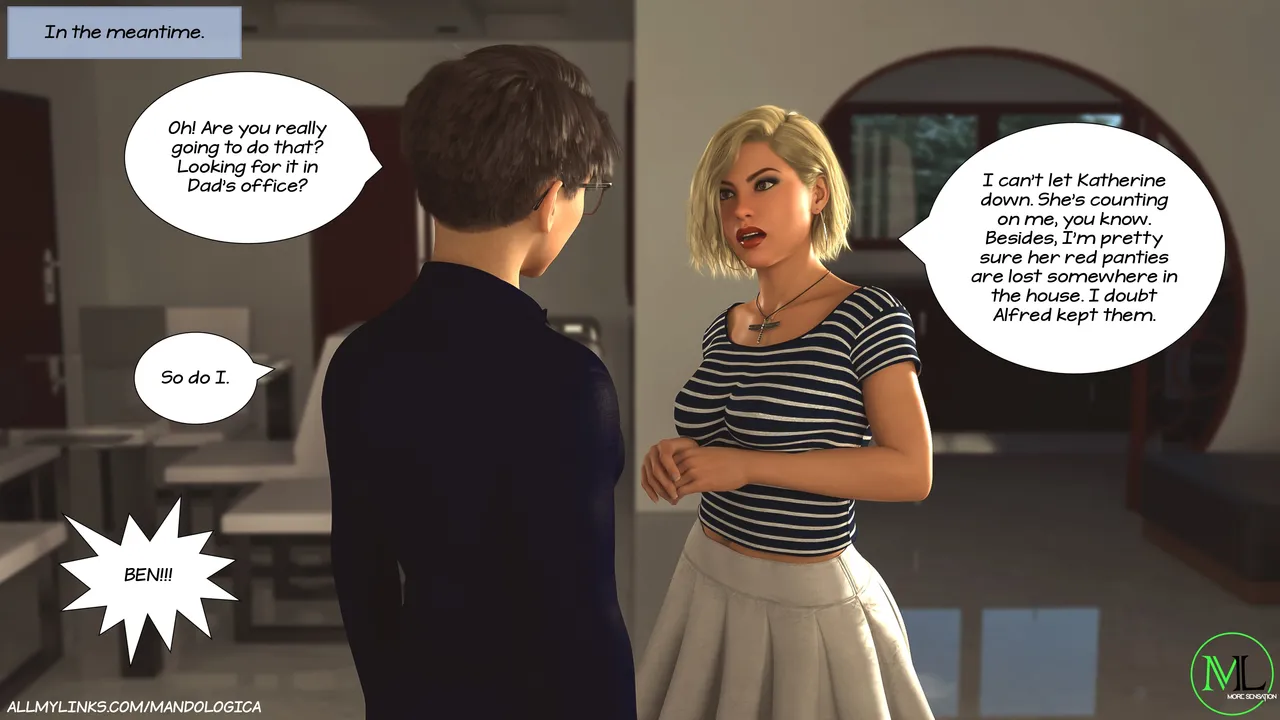 MandoLogica Forbidden Flames 6 English - Image 30