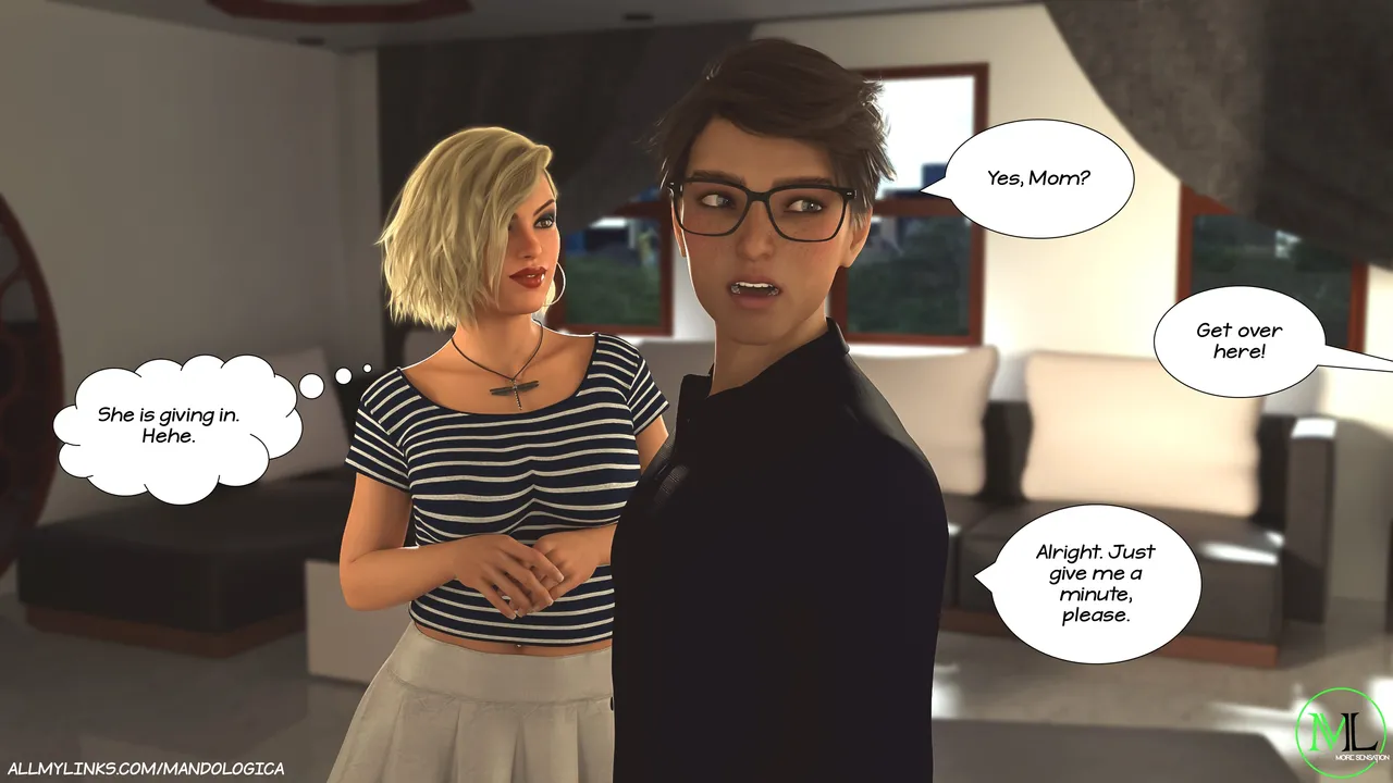 MandoLogica Forbidden Flames 6 English - Image 31