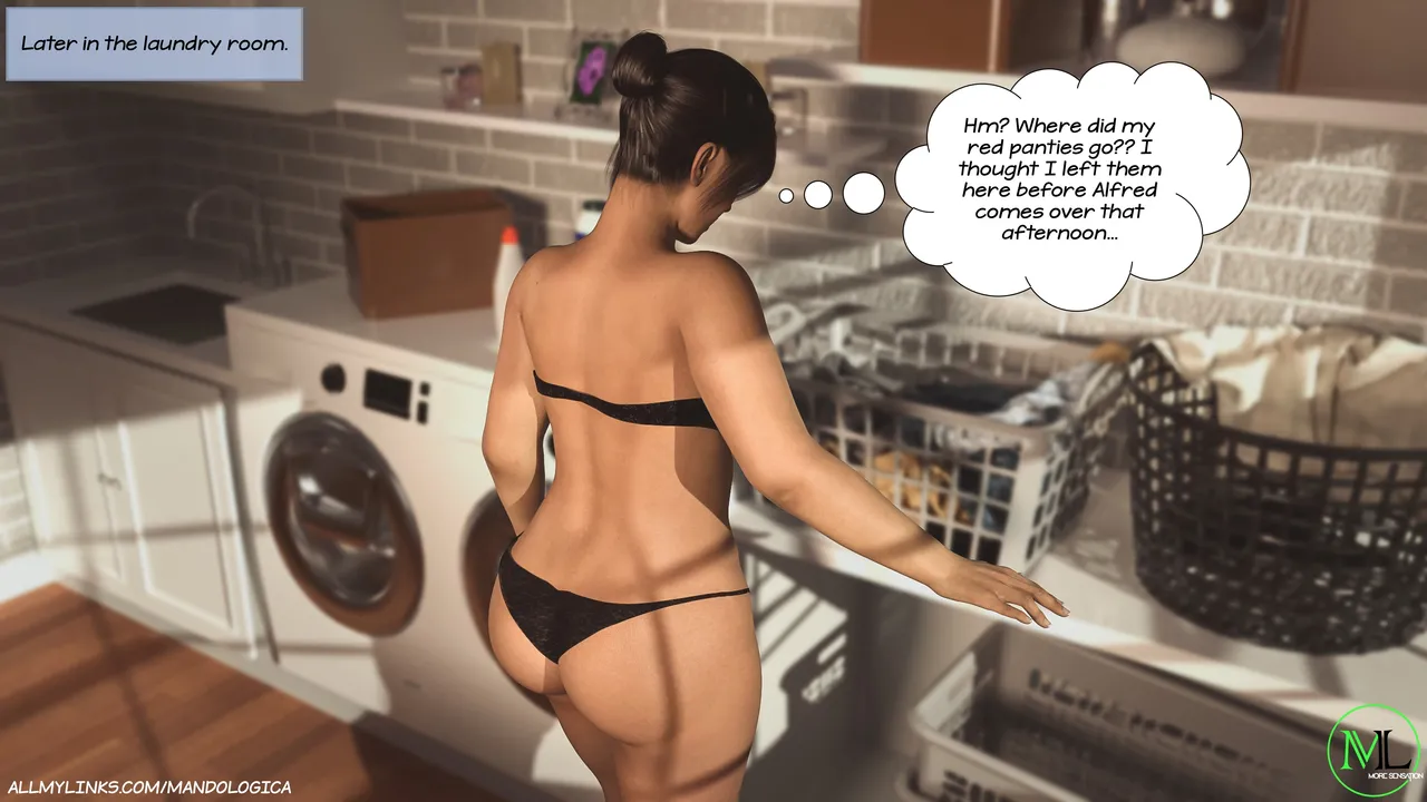 MandoLogica Forbidden Flames 6 English - Image 6