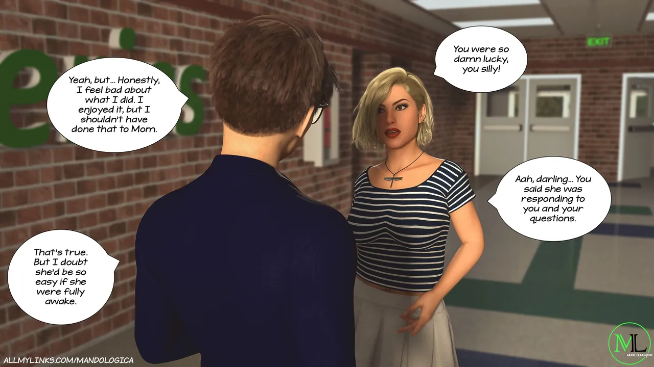 MandoLogica Forbidden Flames 6 English - Image 9