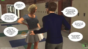 MandoLogica Forbidden Flames 6 English - Page 11