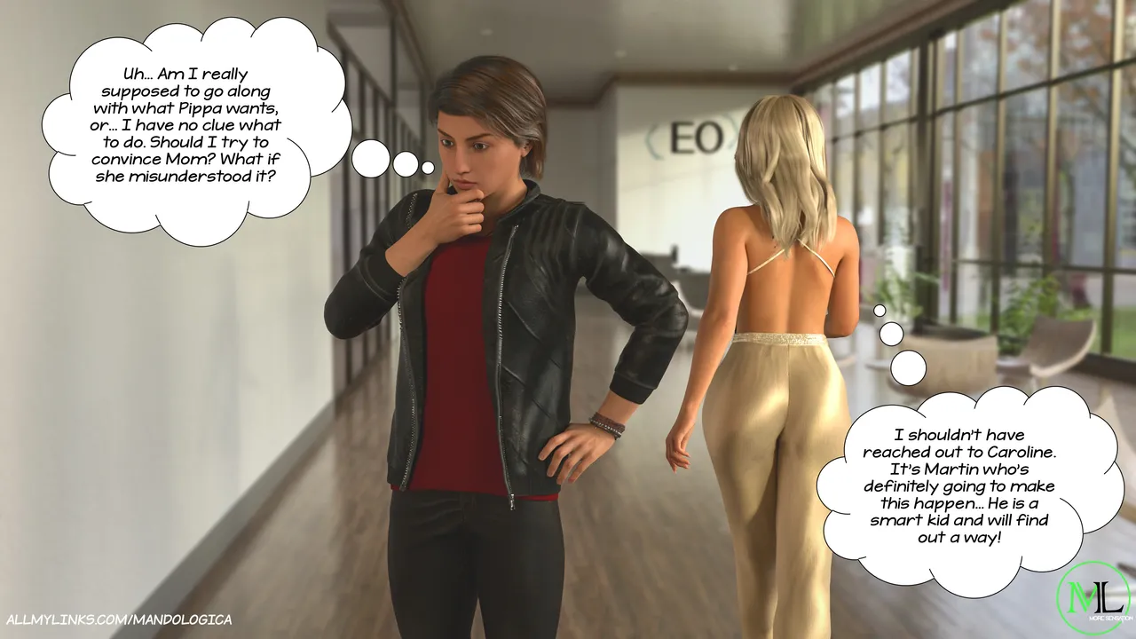 MandoLogica Teamwork 18 - complete English - Image 10