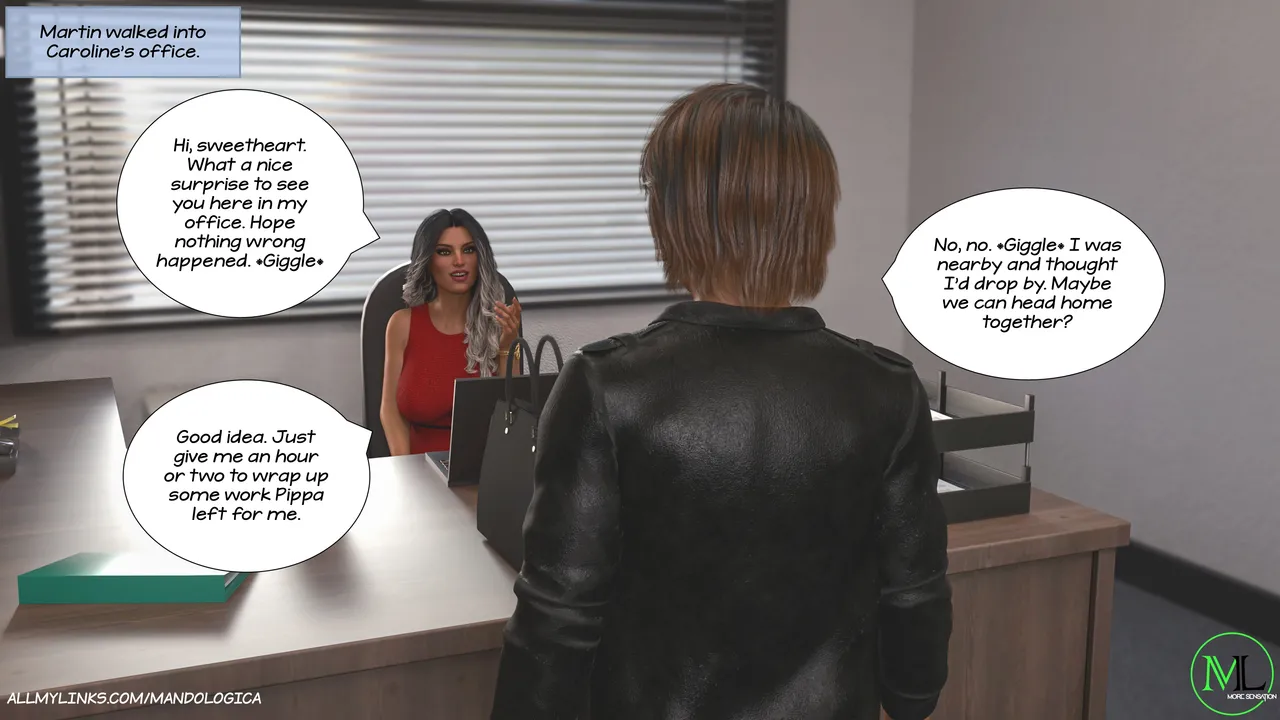 MandoLogica Teamwork 18 - complete English - Image 11