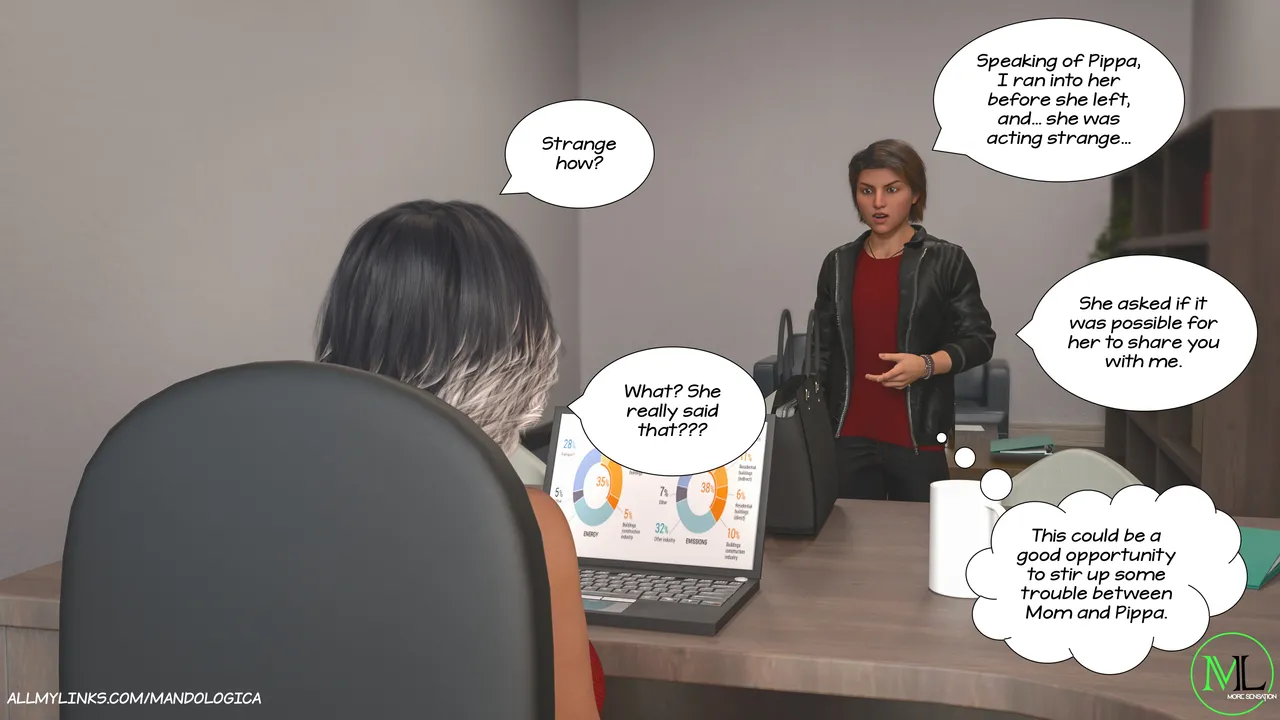 MandoLogica Teamwork 18 - complete English - Image 12