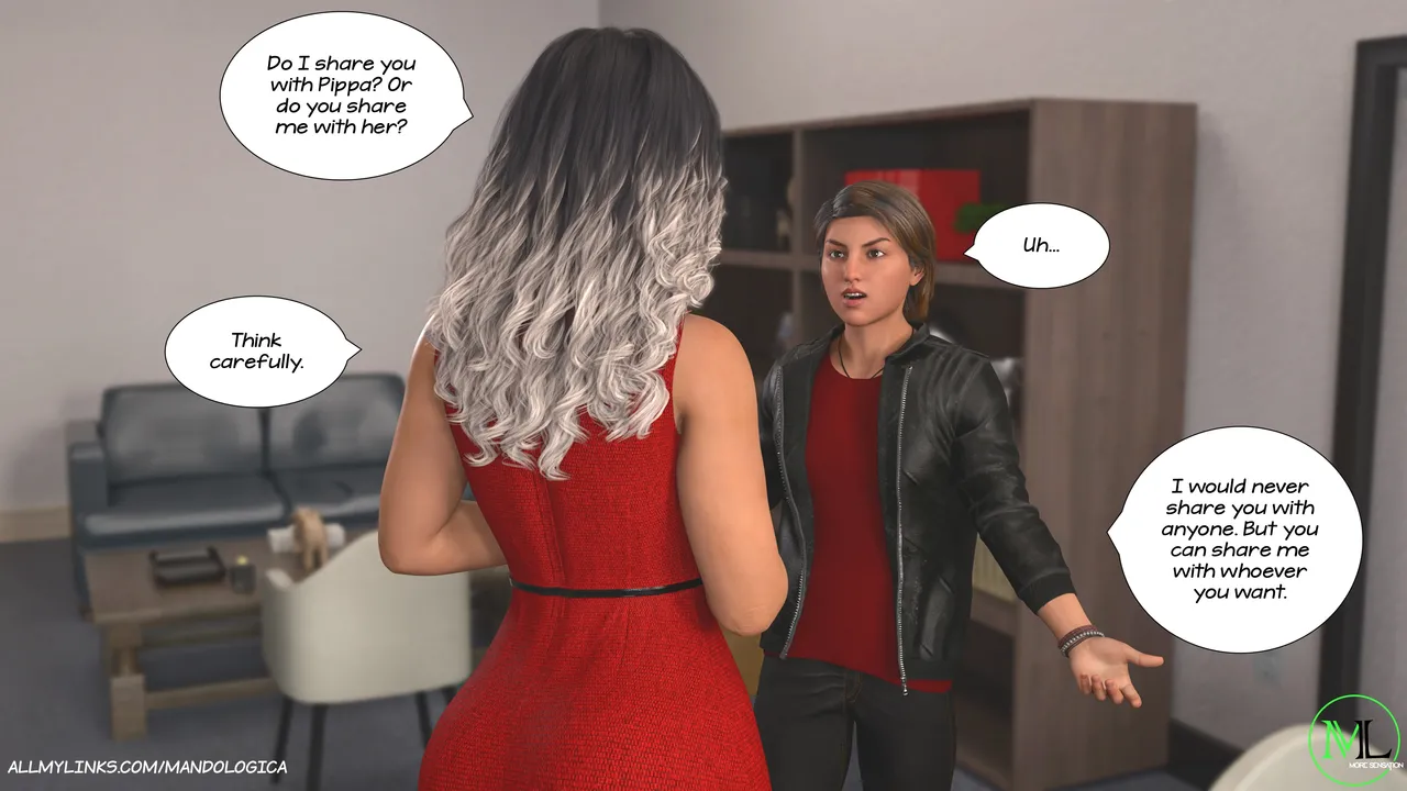 MandoLogica Teamwork 18 - complete English - Image 18