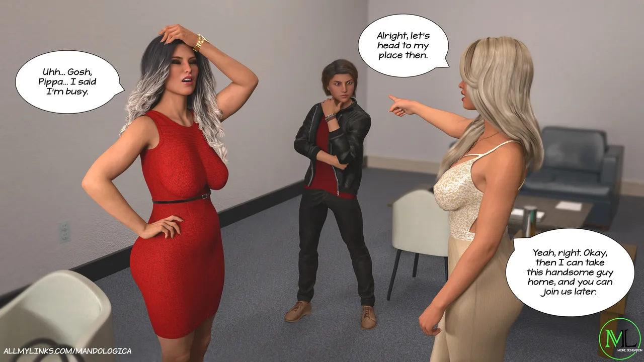 MandoLogica Teamwork 18 - complete English - Image 22