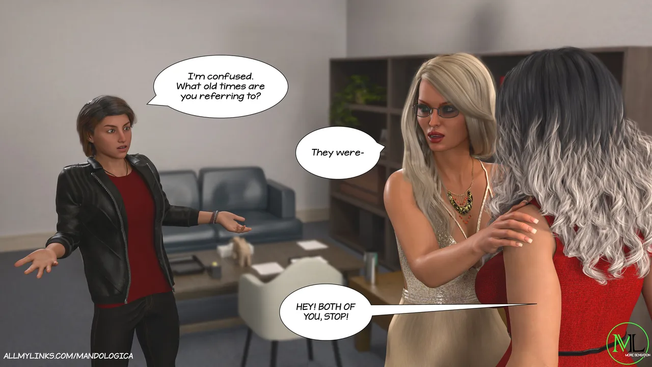 MandoLogica Teamwork 18 - complete English - Image 28