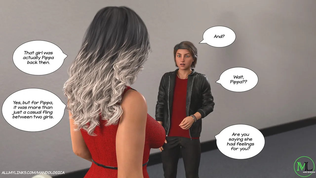 MandoLogica Teamwork 18 - complete English - Image 32