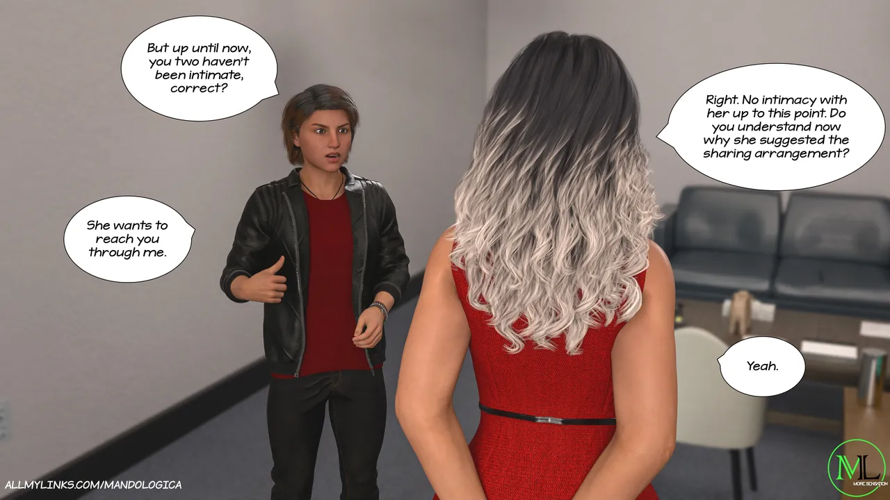 MandoLogica Teamwork 18 - complete English - Image 35