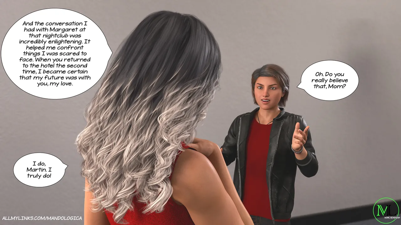 MandoLogica Teamwork 18 - complete English - Image 38