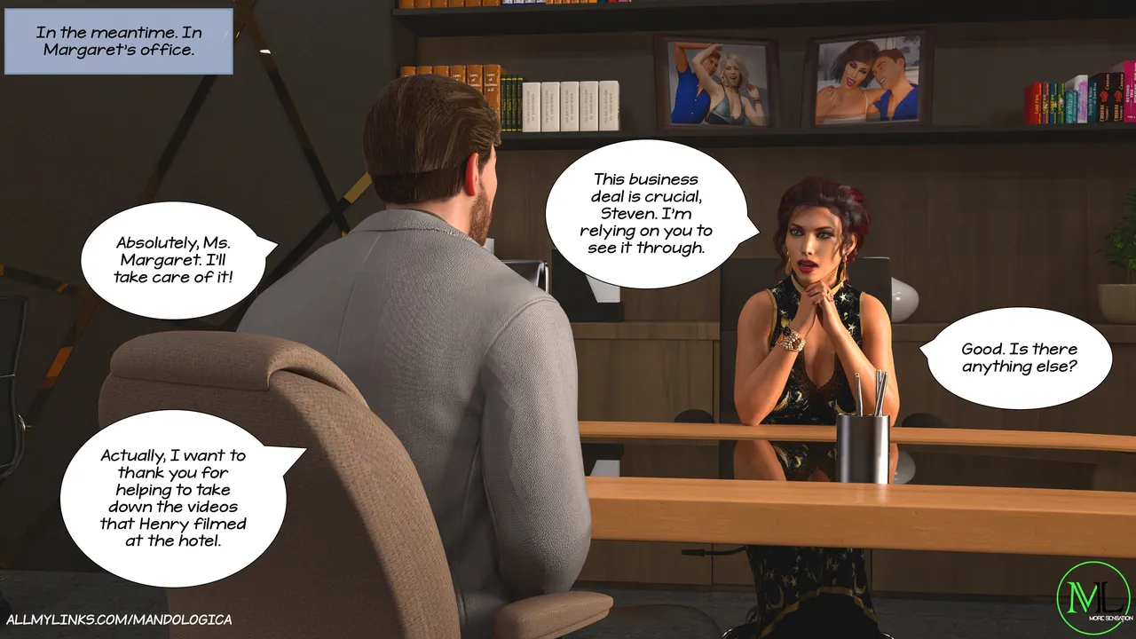 MandoLogica Teamwork 18 - complete English - Image 43