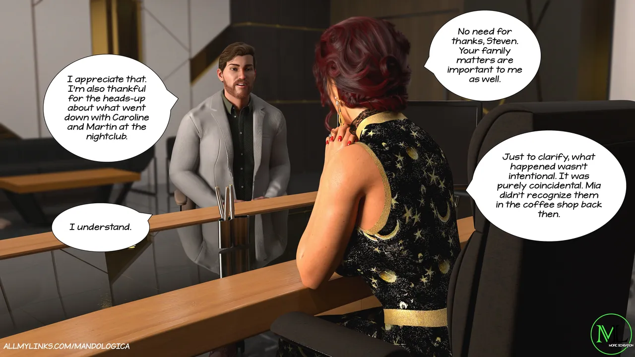 MandoLogica Teamwork 18 - complete English - Image 44