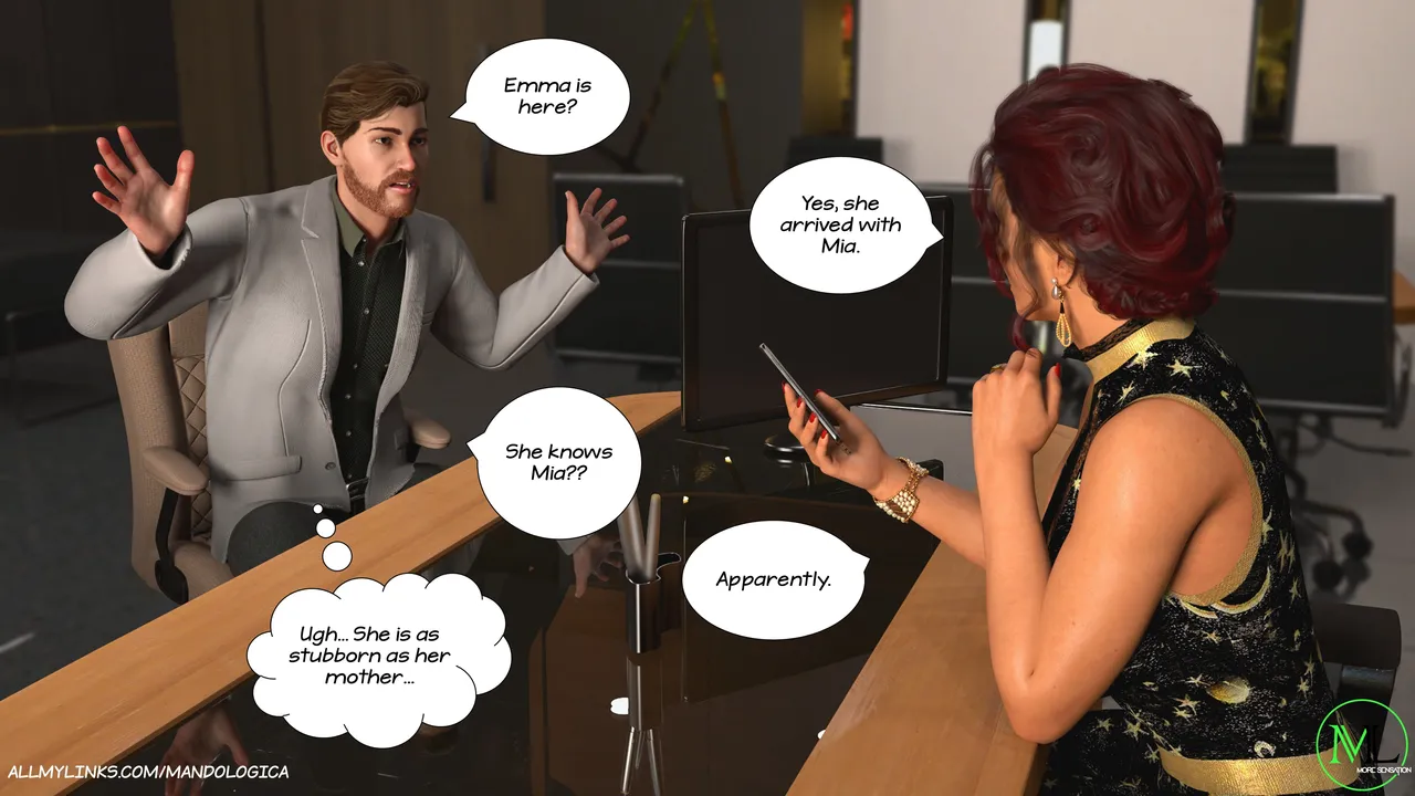 MandoLogica Teamwork 18 - complete English - Image 48