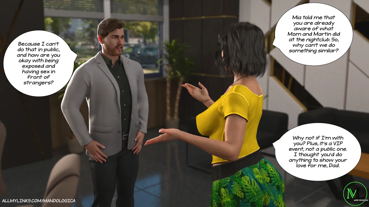 MandoLogica Teamwork 18 - complete English - Image 52