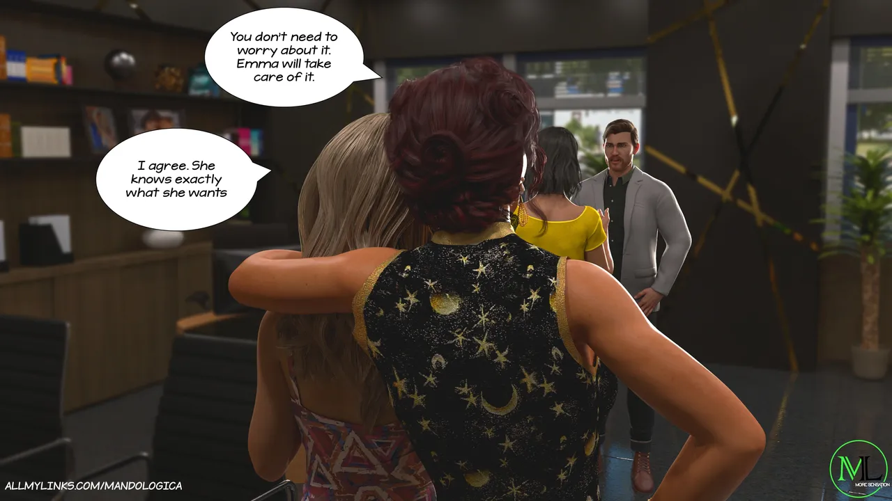 MandoLogica Teamwork 18 - complete English - Image 54