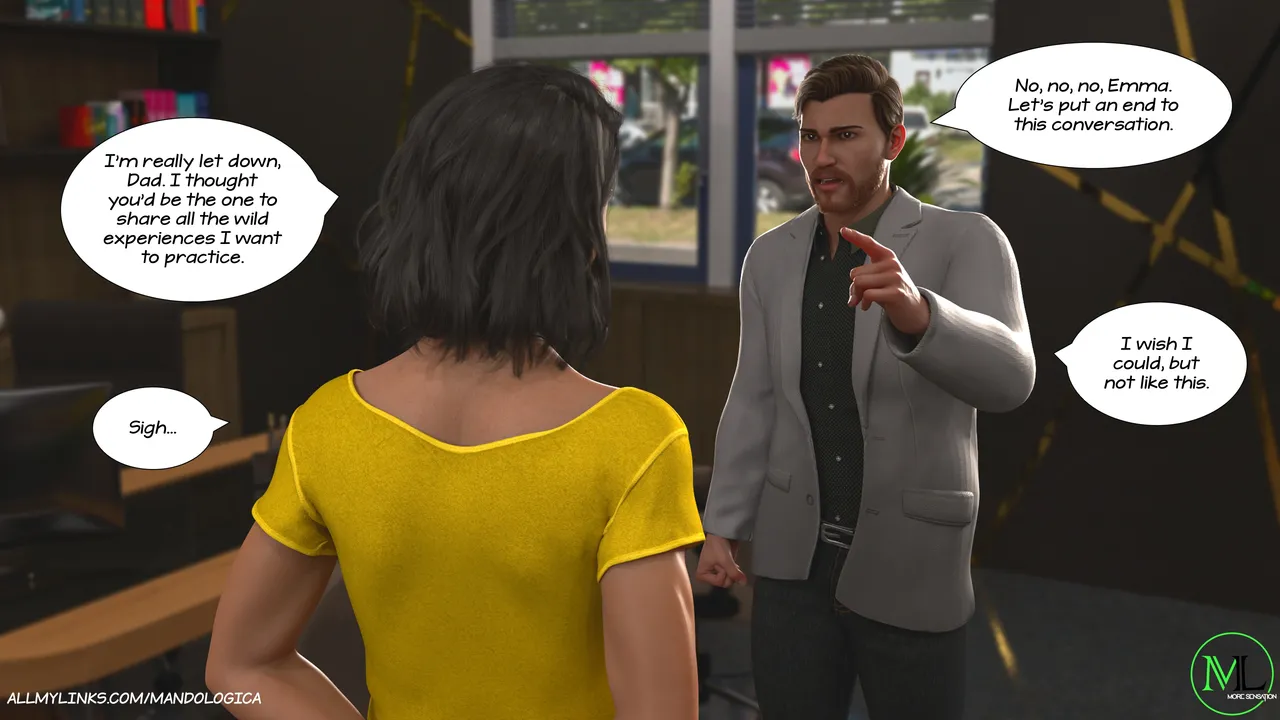 MandoLogica Teamwork 18 - complete English - Image 55