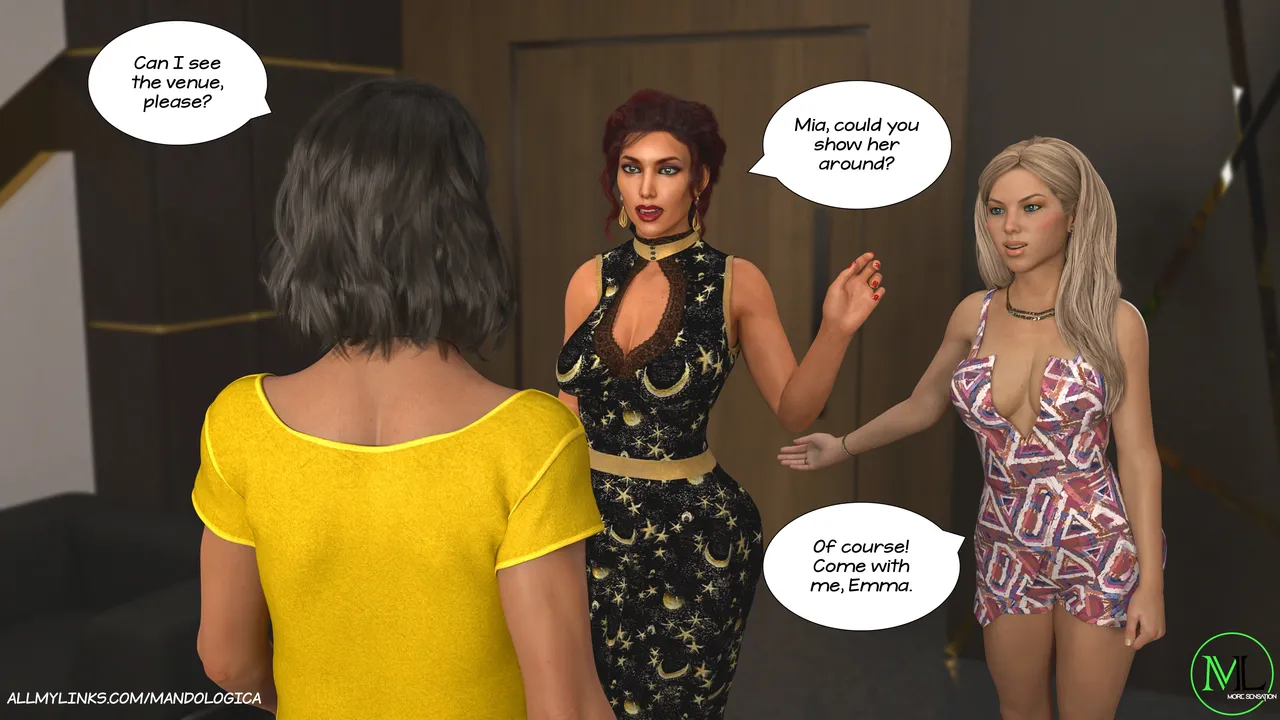 MandoLogica Teamwork 18 - complete English - Image 58