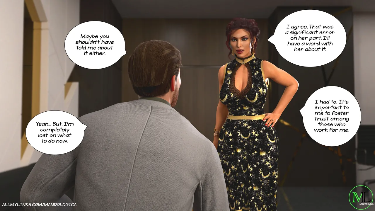 MandoLogica Teamwork 18 - complete English - Image 60