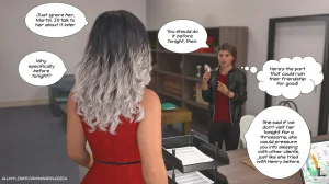 MandoLogica Teamwork 18 - complete English - Page 14