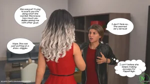 MandoLogica Teamwork 18 - complete English - Page 16