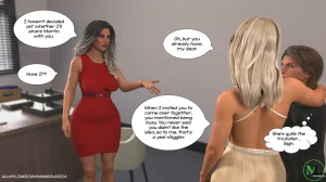 MandoLogica Teamwork 18 - complete English - Page 24