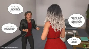 MandoLogica Teamwork 18 - complete English - Page 40