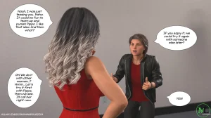 MandoLogica Teamwork 18 - complete English - Page 42